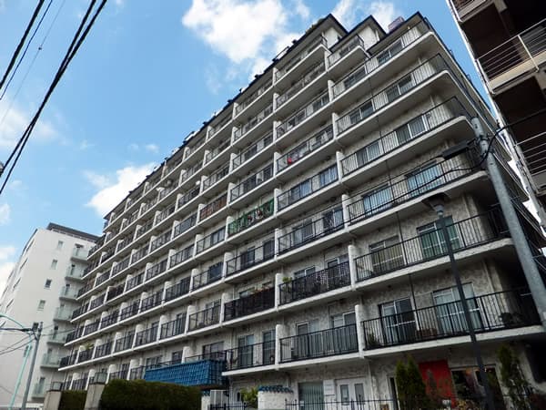 秀和代官山レジデンス 2