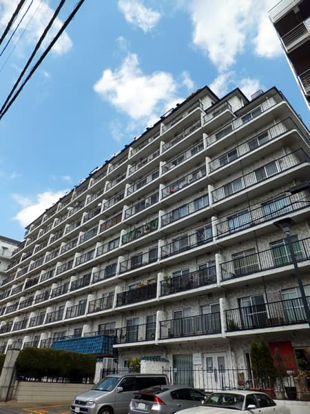 秀和代官山レジデンス 3