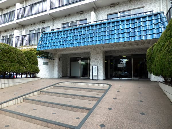 秀和代官山レジデンス 4