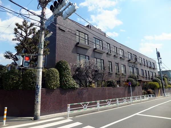 代官山シティハウス 2