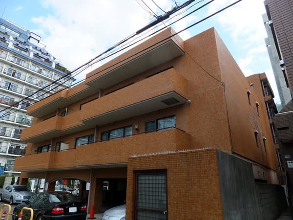 イースタンホームズ猿楽 1