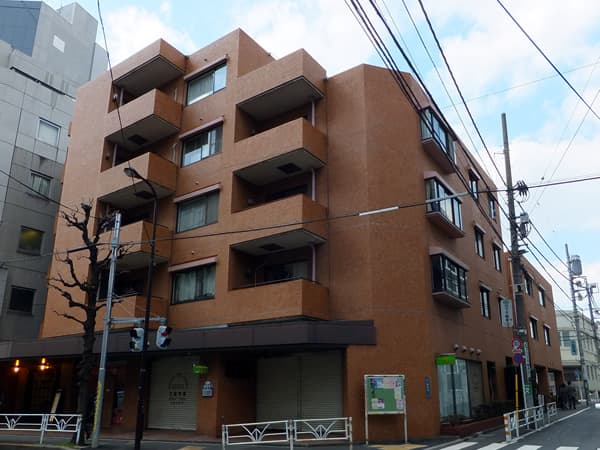 イースタンホームズ猿楽 2