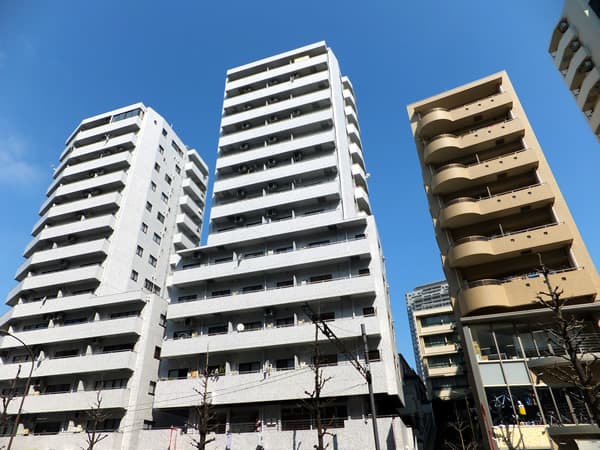 コート代官山 1