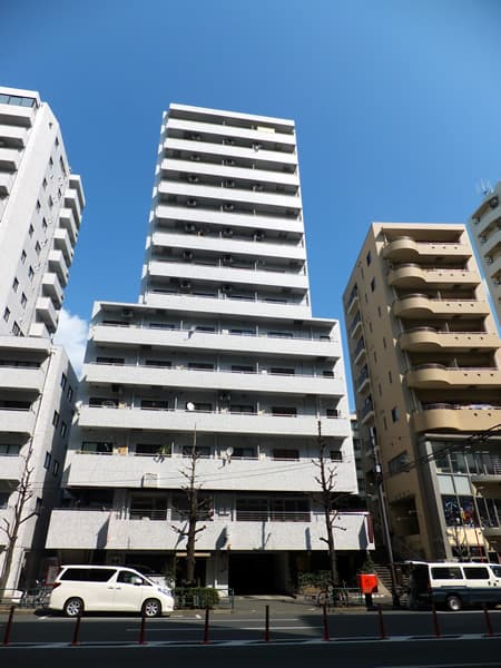 コート代官山 2