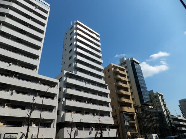 コート代官山 3