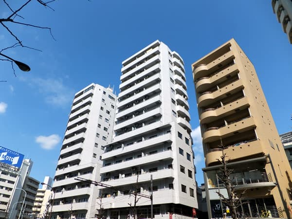 コート代官山 4