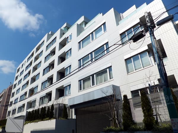 ブリリア代官山プレステージ 1