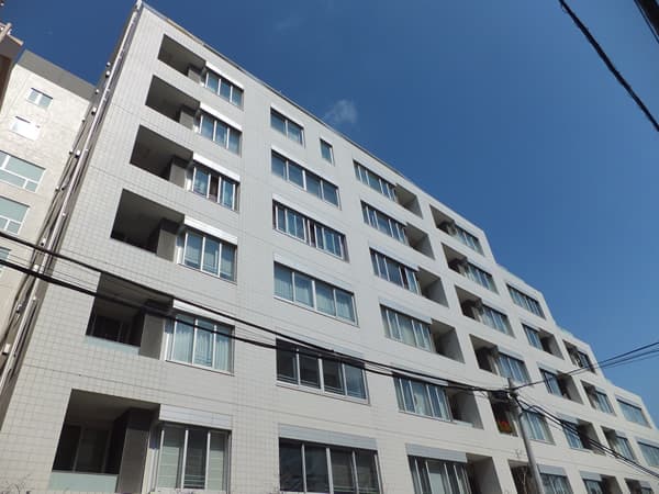 ブリリア代官山プレステージ 2