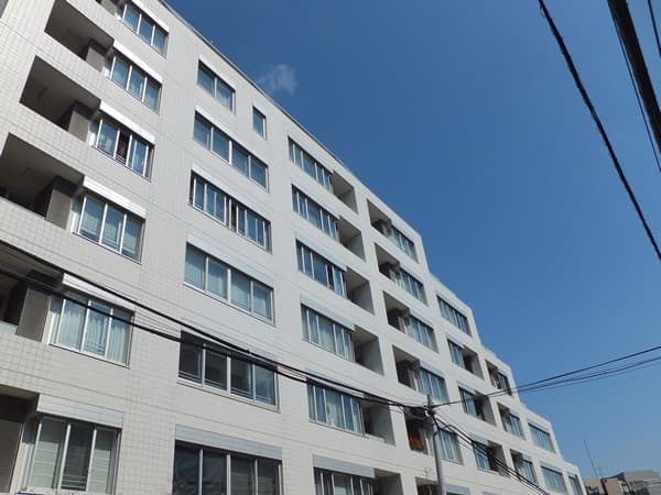 ブリリア代官山プレステージ 3