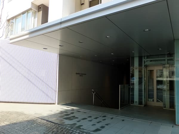 ブリリア代官山プレステージ 5