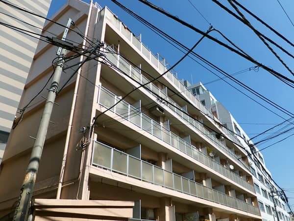 代官山パーフェクトルーム 1