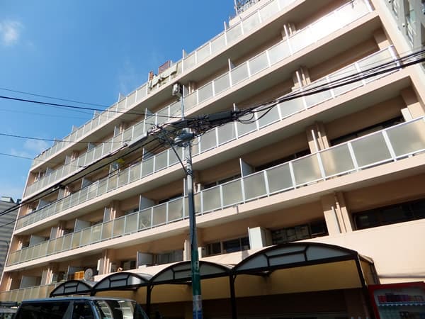 代官山パーフェクトルーム 2