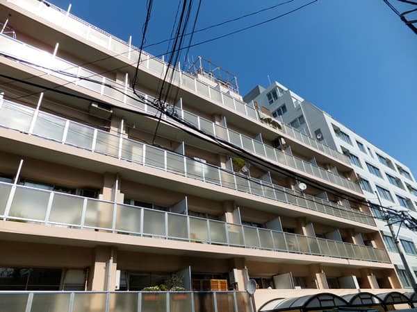 代官山パーフェクトルーム 3