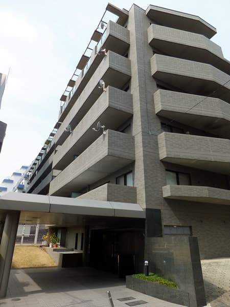 ルピナス渋谷桜丘ガーデンコート 2