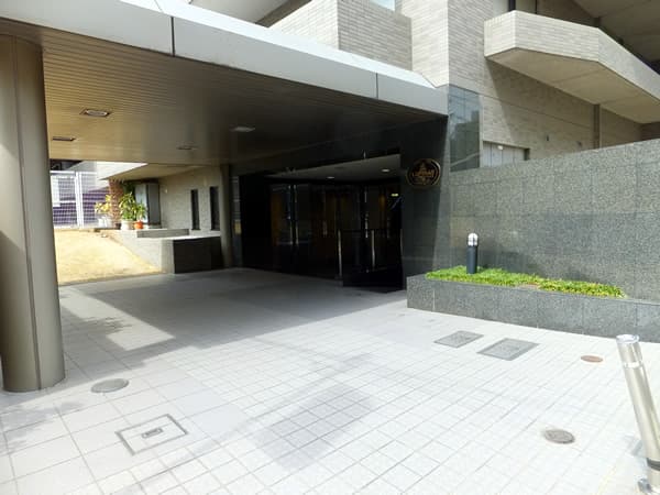 ルピナス渋谷桜丘ガーデンコート 4