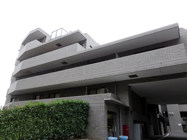 ルピナス渋谷桜丘ガーデンコート 6