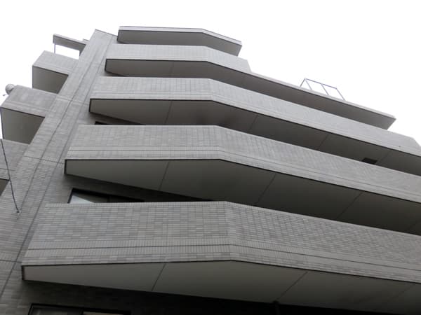 ルピナス渋谷桜丘ガーデンコート 7