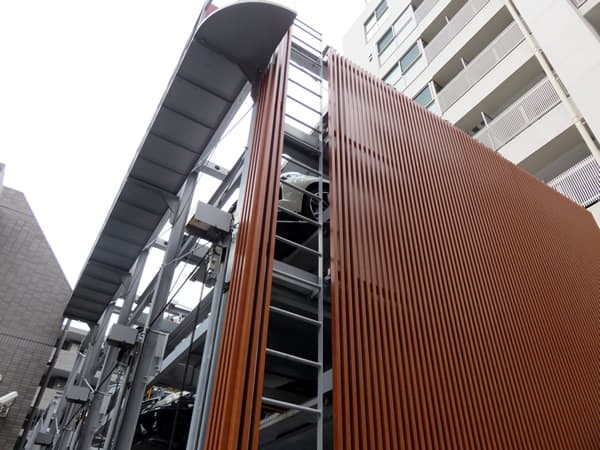 ルピナス渋谷桜丘ガーデンコート 14