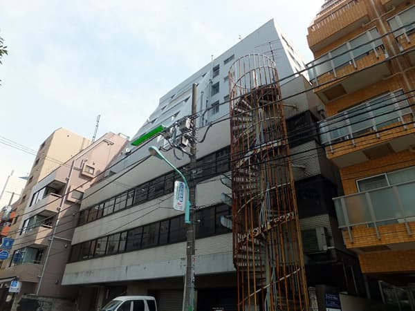 桜ヶ丘ハイホーム 1