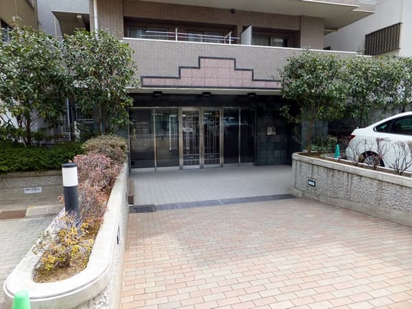 ビューネ渋谷桜丘 6