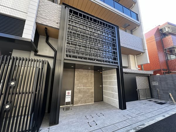 クレヴィア中野新橋 4