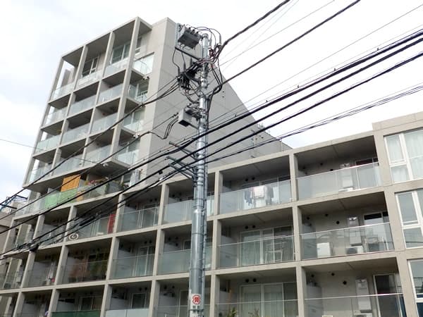 セルフィスタ渋谷 1