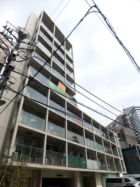 セルフィスタ渋谷 2