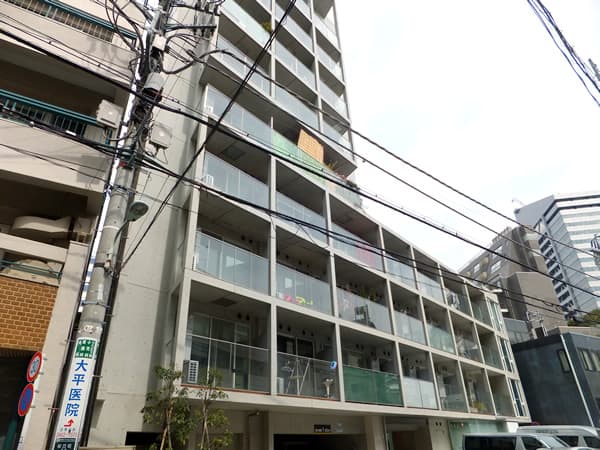 セルフィスタ渋谷 3