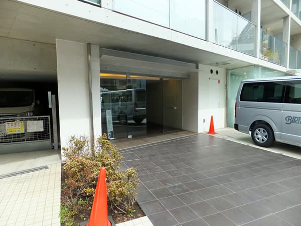 セルフィスタ渋谷 4