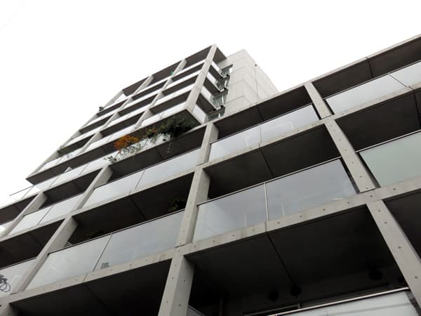 セルフィスタ渋谷 5