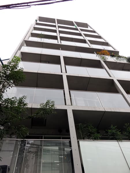 セルフィスタ渋谷 7