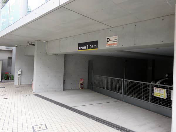 セルフィスタ渋谷 8