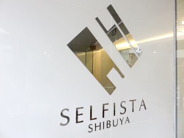 セルフィスタ渋谷 9