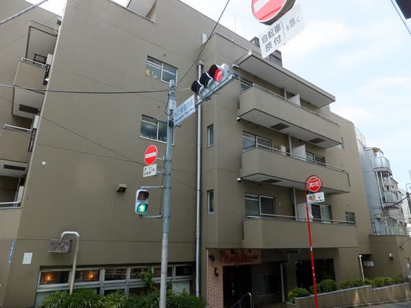 ロイヤルパレス渋谷 4