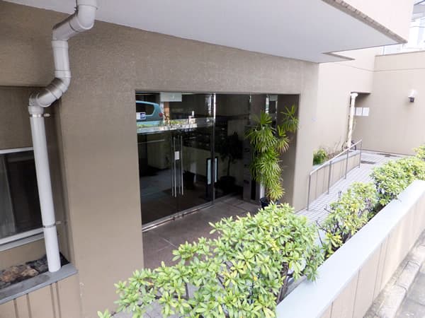 ロイヤルパレス渋谷 5