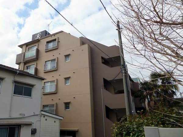 エスペランサ第6綱島 1