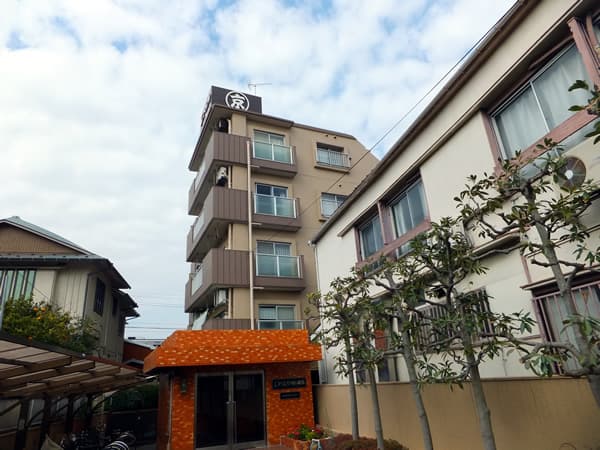 エスペランサ第6綱島 2