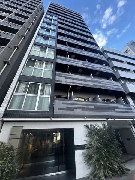 アクサス東新宿アジールコート 2