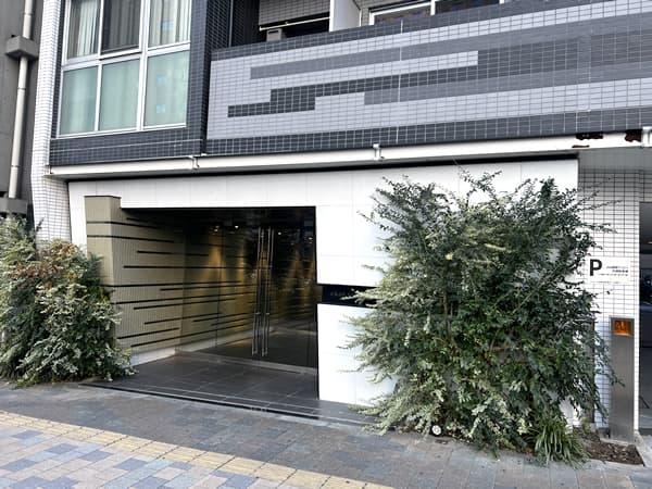 アクサス東新宿アジールコート 3