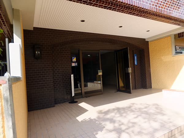 常和綱島サンハイツ 6