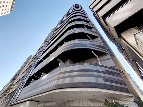 アクサス東新宿アジールコート 7