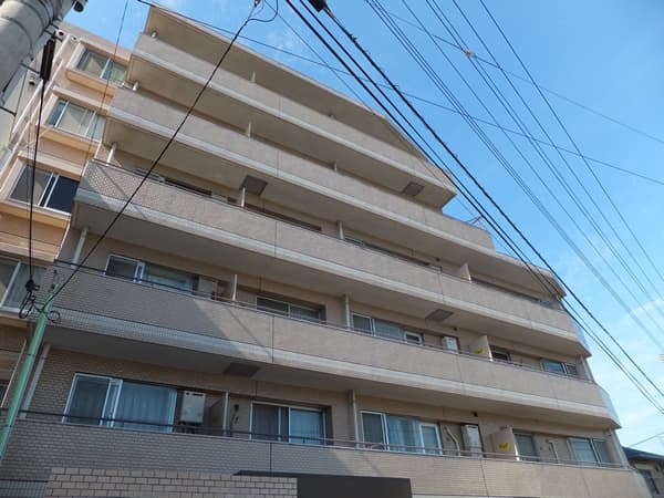 大倉山ガーデンハウス 2