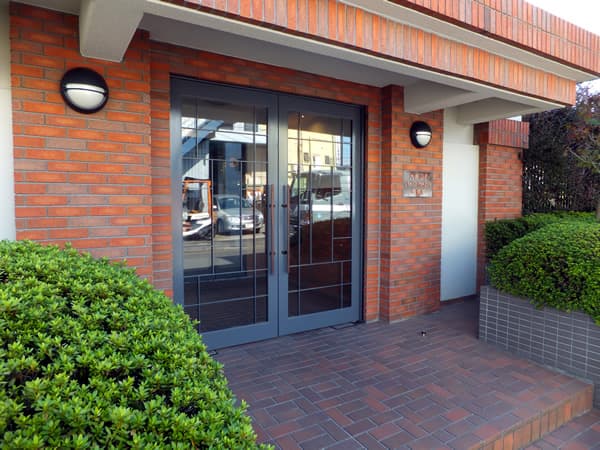 大倉山北パークホームズ3番館 4