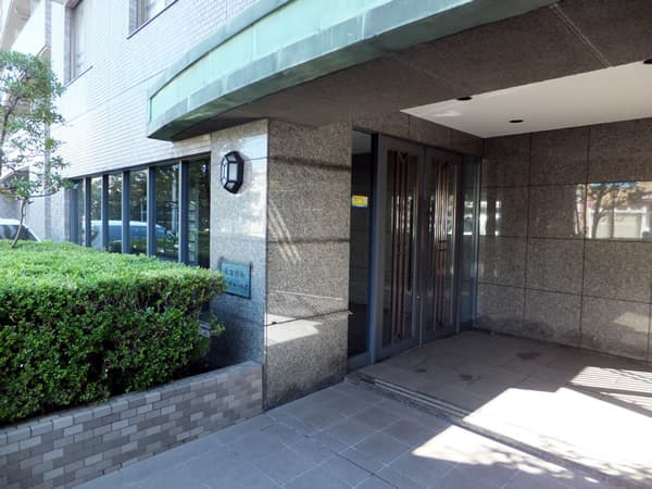 大倉山北パークホームズ 4