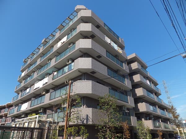 ナイスアーバン綱島2 1