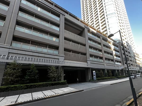 Tomihisa Crossグリーンレジデンス 2