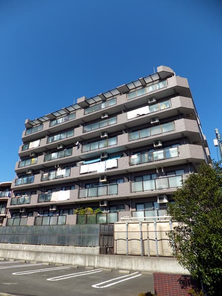 ナイスアーバン綱島2 4