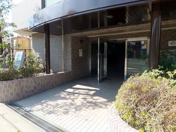 ナイスアーバン綱島2 6