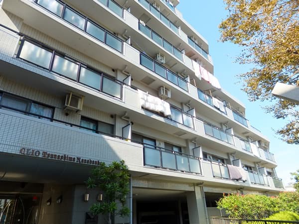 クリオ綱島7番館 3