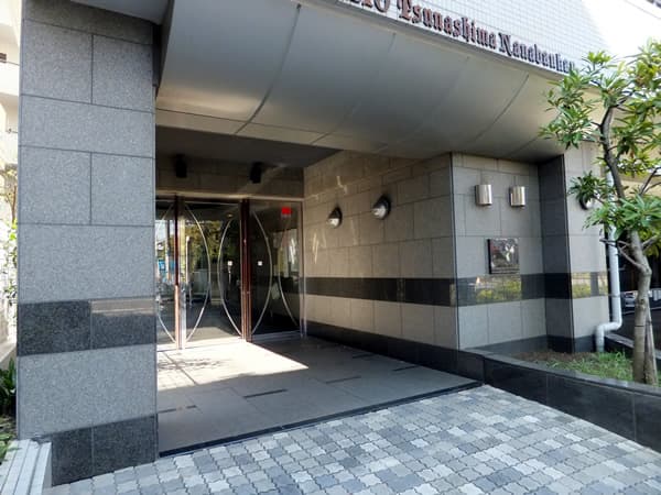 クリオ綱島7番館 5